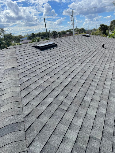Roddenberry Roofing