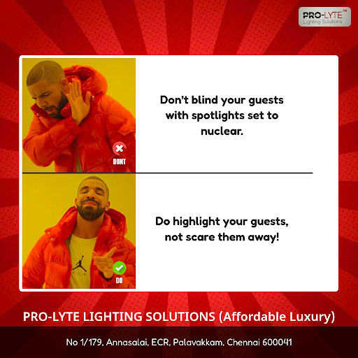 Lighting sets the mood and comfort of any space, especially for your guests. Properly placed LED…