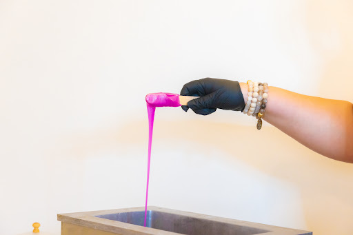 Zanella's Wax Bar Gallery - United States