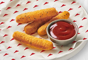 Photo n°33 de Pizza Hut à Montpellier (Restaurant)