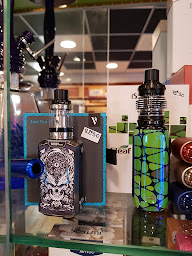 Photo n°12 de Le Café des Amis à Bléré (Boutique de cigares)