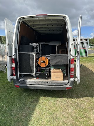 Tillyer Logistics