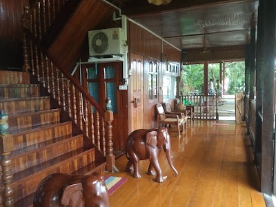 lodging
