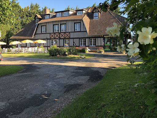 Photo de Hôtel Les Galets à Criel-sur-Mer (76910)