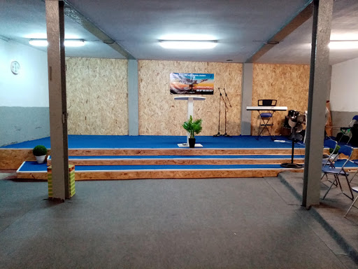 Excellent Int'l Gospel Church