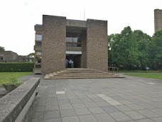 Churchill College, University of Cambridge cambridge