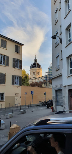 School Saint Louis - Saint Bruno - Thumbnail