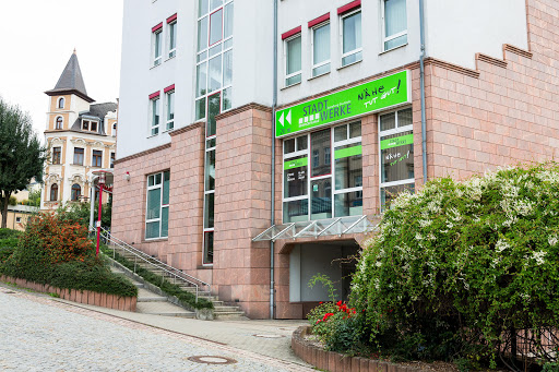 Stadtwerke Annaberg-Buchholz Energie AG - Servicefiliale Hohenstein-Ernstthal