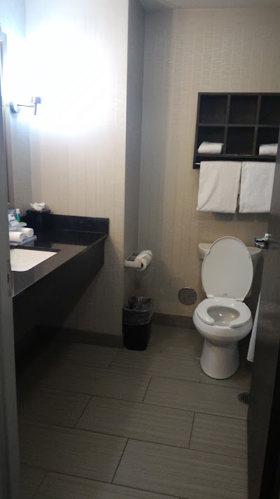 Photos of Holiday Inn Express Knoxville