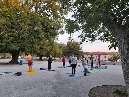 Gym Volontaire Valléroise