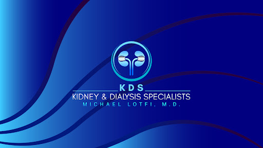 Kidney & Dialysis Specialists of the Palm Beaches/ Michael Lotfi MD - Thumbnail