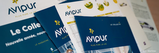 AVIpur Poitou Services - Thumbnail