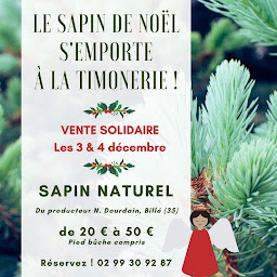 Photo n°17 de La Timonerie à Rennes (Restaurant)