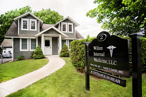 Nancy R. Gade, MD Concierge Medicine - Thumbnail