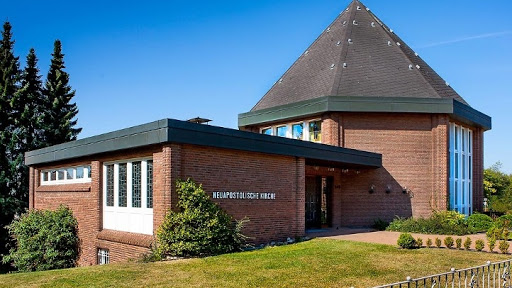 Neuapostolische Kirche Hiddenhausen