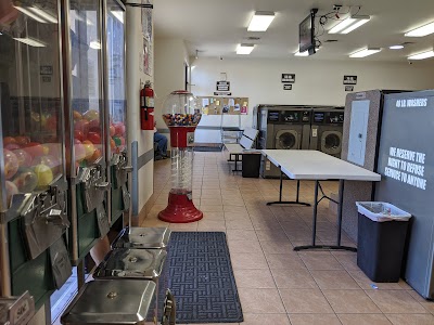 Clearwater Coin Laundry