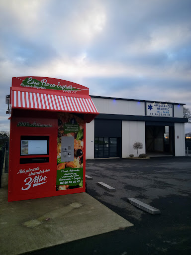 Photo 7 - Domino's Pizza Loudéac