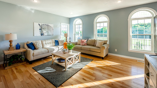 Inspired Home Real Estate and Staging