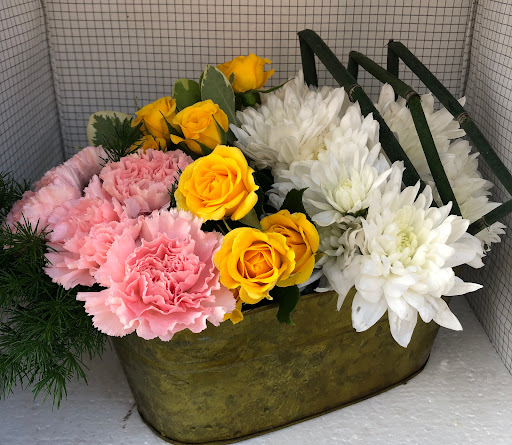 Flowers by Moira - Thumbnail