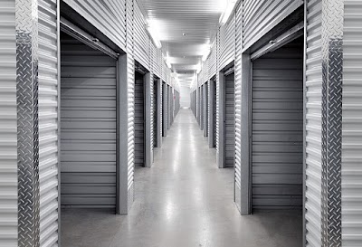 Citadel Self Storage