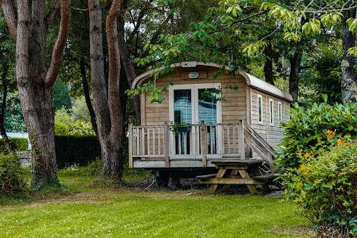Photo de Camping La Pindiere