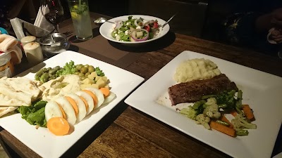 Photos of Olive Cafe