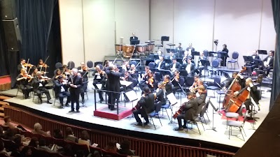Photos of Provincial Cultural Center