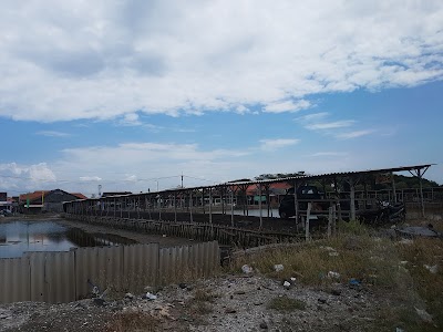 Photos of Fishing pond Great milkfish - Tambak Jaya 2