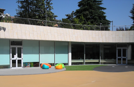 Municipal Library Francesco Selmi Vignola - Thumbnail
