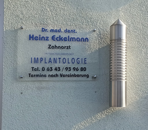 Dr.med.dent.Heinz Eckelmann - Thumbnail