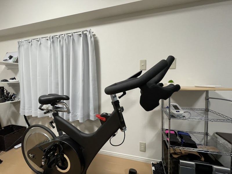 24/7ワークアウト 日暮里店