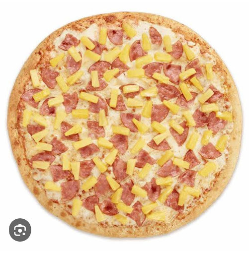 Pizza true - Thumbnail