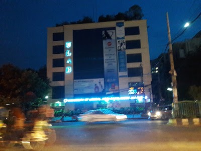 Photos of University of Liberal Arts Bangladesh Campus-B
