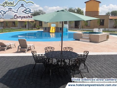 Photos of Hotel Campestre