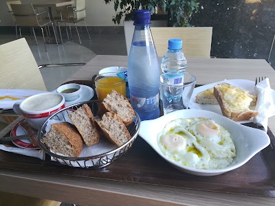 cafe