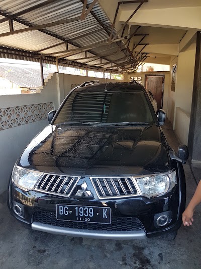 Photos of Kenari Auto Salon