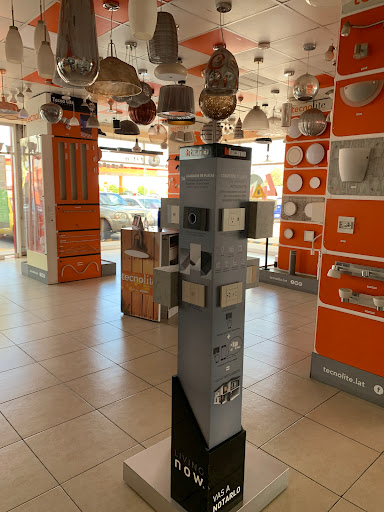 Elektron - Aguascalientes - Visual