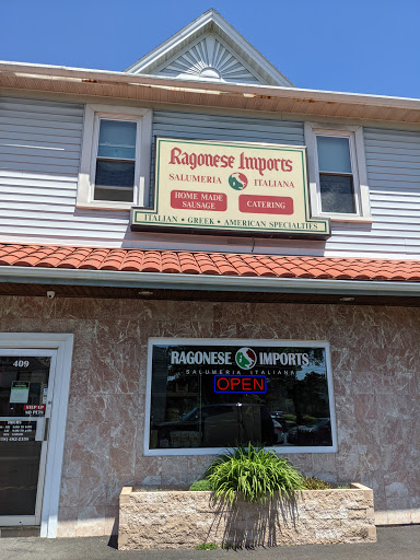 Ragonese Italian Imports - United States