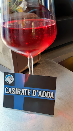 Blu bar - Cervi Genoveffa