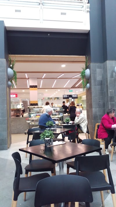 Photos of Greensborough Plaza