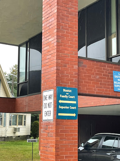 Belknap County Superior Court - Thumbnail