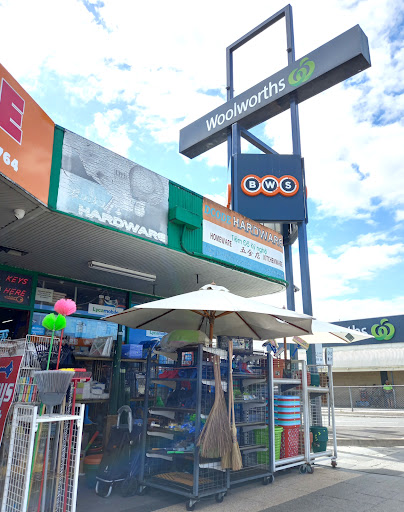 Dcode Hardware PTY Ltd. - Visual