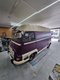 Photo n°26 de Altec Carrosserie à Nègrepelisse (Atelier de carrosserie automobile)