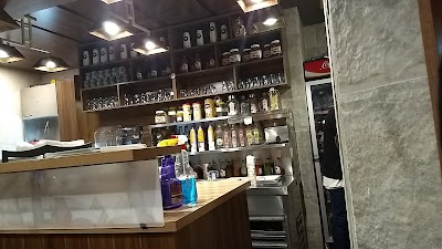 Photos of Maks Cafe