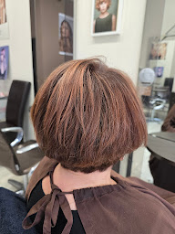 Photo n°5 de L’atelier coiffure - Salon de coiffure Périgueux à Périgueux (Institut de beauté)