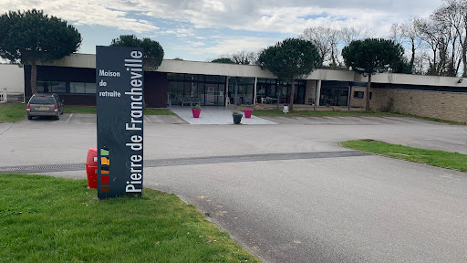 Photo de Maison de Retraite de Sarzeau