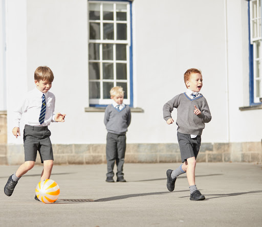 Westville House School - Thumbnail