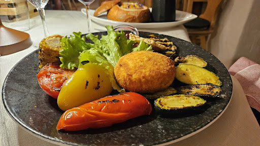 Mauriz Keller - Restaurant - Pizzeria - Thumbnail