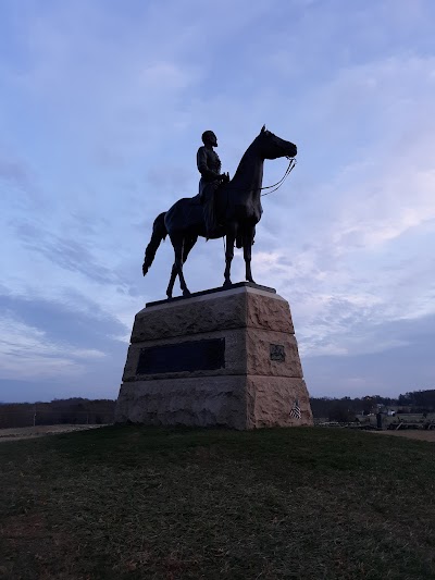 Gettysburg Battle Theatre