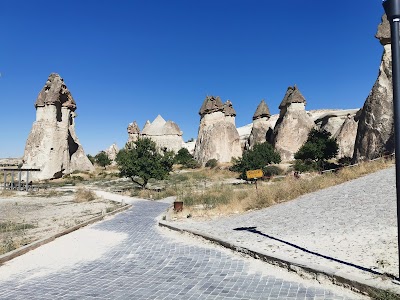 cappadocia turkey